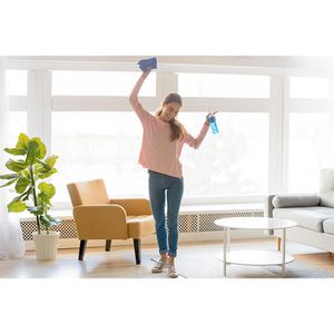 Produktbild für Glasreiniger BiOHY 200-faches Konzentrat