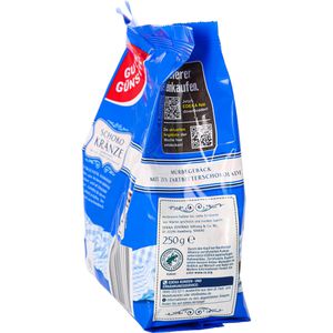 Produktbild für Kekse Gut&amp;Günstig Schoko-Kränze