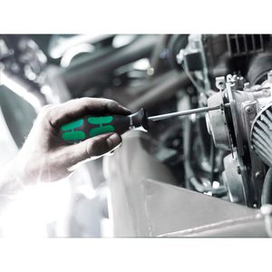 Produktbild für Schraubendreher Wera 9710 Schaumstoffeinlage Set 1
