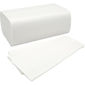 Produktbild für Papierhandtücher Fripa Comfort 4052106, 2-lagig