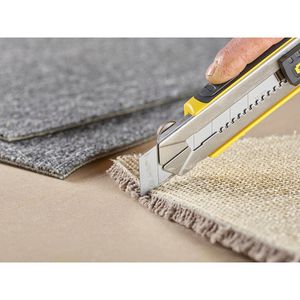 Produktbild für Cuttermesser-Klingen Stanley FATMAX, Abbrechklinge