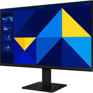 Produktbild für Monitor Samsung S30GD, S27D304GAU, 27 Zoll