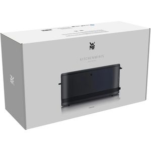 Produktbild für Toaster WMF Küchenminis, mit 7 Röststufen &amp; Auftaufunktion