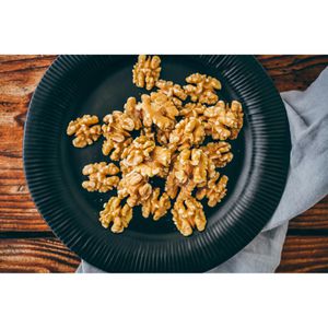 Produktbild für Walnüsse Seeberger Walnusskerne, ohne Schale