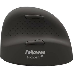 Produktbild für Maus Fellowes Breyta Plus Vertikalmaus, medium
