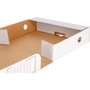 Produktbild für Archivbox Smartboxpro 226110920, A4