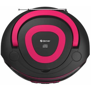 Produktbild für Radio Denver TDB-212P LED, DAB+