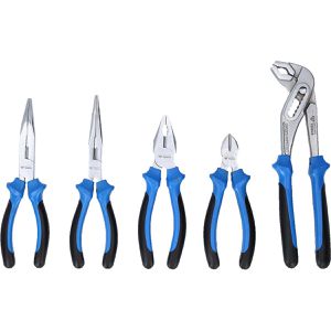 Produktbild für Zangenset Brilliant-Tools BT060005