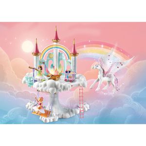 Produktbild für Spielset playmobil PRINCESS MAGIC 71359, ab 4 Jahre