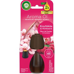 Raumduft Airwick Aroma-Öl Flakon, Diffuser, 20 ml