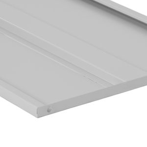 Produktbild für Fachboden Lüllmann 550016, für Schiebetürenschrank
