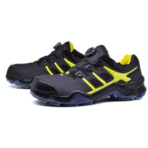 Produktbild für Sicherheitsschuhe HKS Targa 8 BTP, ESD, S3L