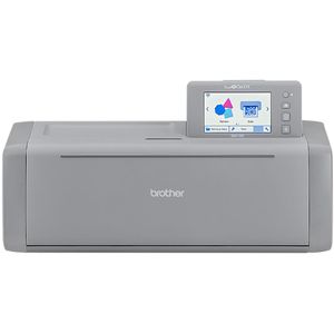 Schneideplotter Brother ScanNCut SDX1350