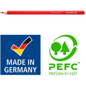 Produktbild für Buntstifte Staedtler 146C C48 Design Journey