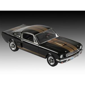 Produktbild für Modellbausatz Revell 07242 Shelby Mustang GT 350 H