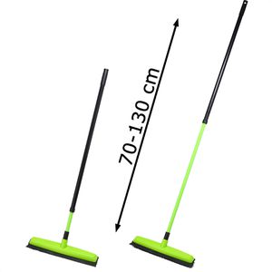 Produktbild für Besen Nölle Gummibesen, 227500