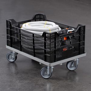 Produktbild für Transportroller Werkzeyt WU821510
