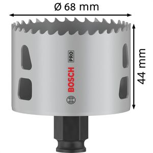 Produktbild für Lochsäge Bosch PRO Multi Material PC Plus