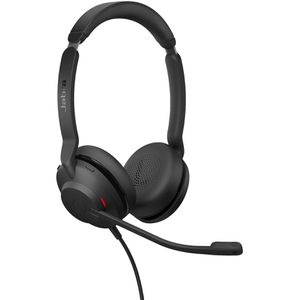 Produktbild für Headset Jabra Evolve2 30 SE UC Stereo