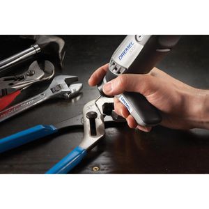 Produktbild für Handgriff Dremel Präzisionshandgriff 577
