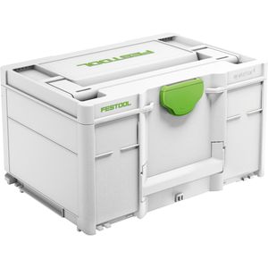 Produktbild für Werkzeugkoffer Festool Zubehör-Set ZS-OF 2200, 576832