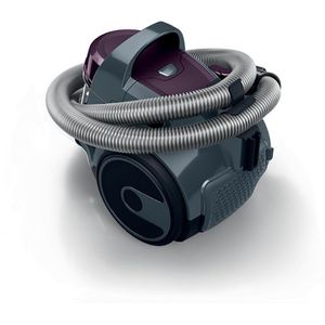 Produktbild für Staubsauger Bosch Serie 2, BGC05AAA1, violett