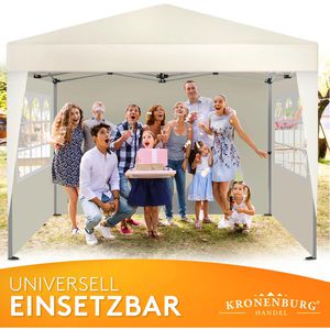 Produktbild für Pavillon Kronenburg 303, champagner