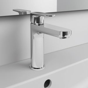 Produktbild für Waschtischarmatur Ideal-Standard Cerafine O BC699AA, verchromt