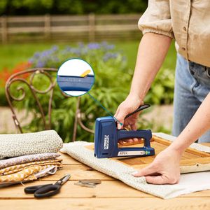 Produktbild für Handtacker Rapid RPC4, 5001631