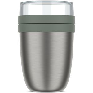 Müslibecher Mepal Thermo-Lunchpot Ellipse