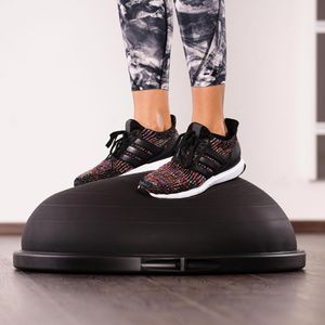 Produktbild für Balance-Ball Bosu Balance Trainer Pro Black
