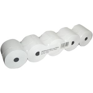 Kassenrollen Genie 57mm x 40m x 12mm