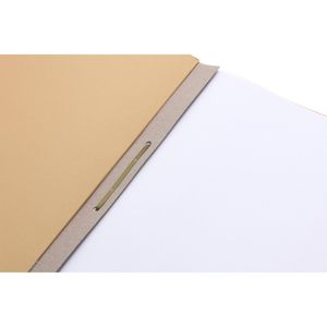 Produktbild für Ösenhefter Elba 21450 CH, A4, chamois