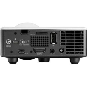 Produktbild für Beamer Optoma ML1050STi, E9PP7MC01EZ1, LED, WXGA