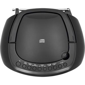 Produktbild für Radio TechniSat Digitradio 1990 DAB+