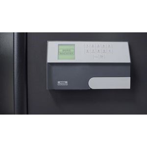Produktbild für Tresor Burg-Wächter Combi-Line CL 420 E
