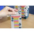 Zusatzbild Haftnotizen Info Nature Notes, Tower, 5654-88tw7