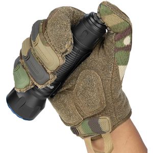 Produktbild für Taschenlampe Olight Javelot, LED, aufladbar