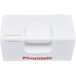Produktbild für Kühlbox Igloo Playmate Elite 15L, rot, 15,2 Liter