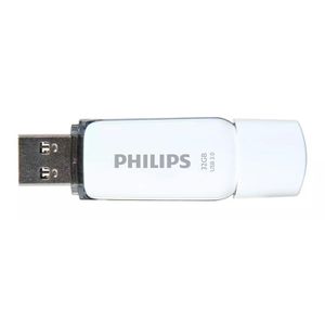 Produktbild für USB-Stick Philips Snow Edition, 32 GB
