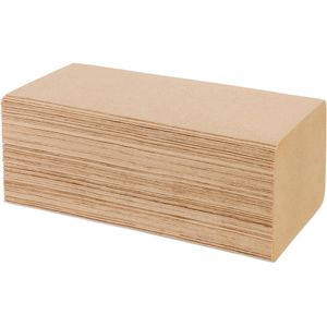 Produktbild für Papierhandtücher Green-Hygiene Falk, 1-lagig