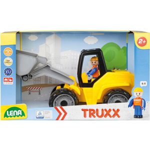 Produktbild für Baustellenfahrzeug Lena 04412 TRUXX