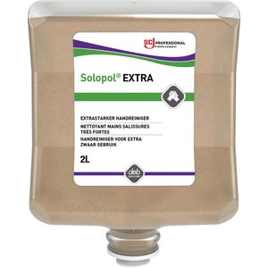 Handwaschpaste Solopol Extra