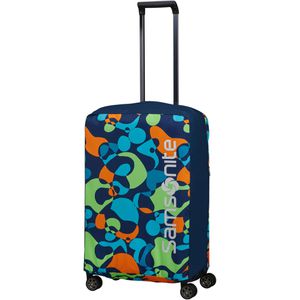 Produktbild für Kofferschutzhülle Samsonite TA Revolution, bis 69 cm
