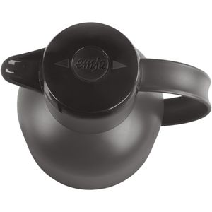 Produktbild für Thermoskanne Emsa Samba, Quick Press, Kunststoff