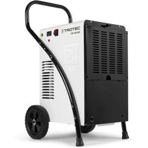 Produktbild für Bautrockner Trotec TTK 170 ECO, mit Luftfilter