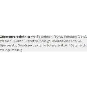 Produktbild für Gemüsekonserve Heinz Baked Beans, in Tomatensauce