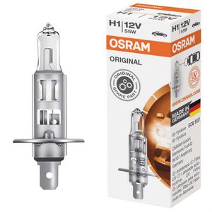 Produktbild für Auto-Lampe OSRAM Original Line, H1