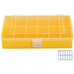 Produktbild für Sortimentskasten Hünersdorff PS-COMPACT, 618200