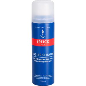 Rasierschaum